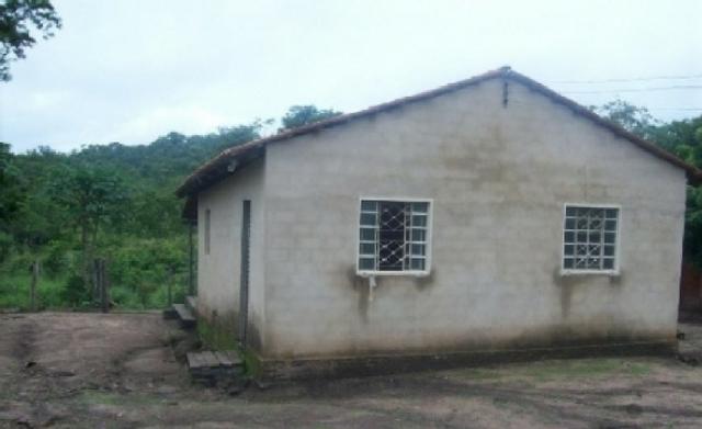 Venda de uma Fazenda- 25 alqueires - Arenópolis-GO - Foto 4