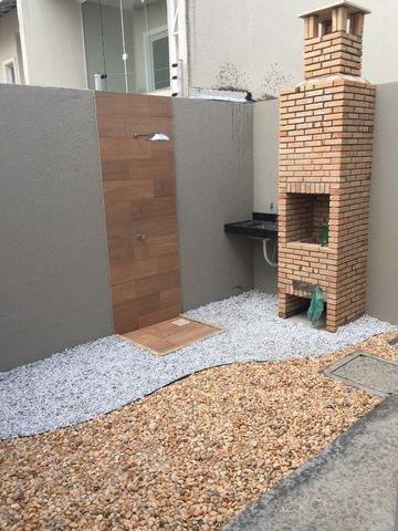 Casas a próximo a avenida washington soares pertinho do shopping acal - Foto 11