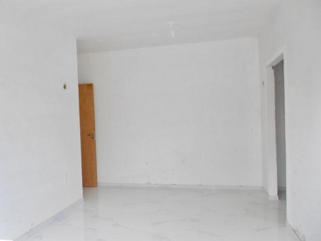 Casas planas em eusébio, terreno gigante 6x50 - Foto 4