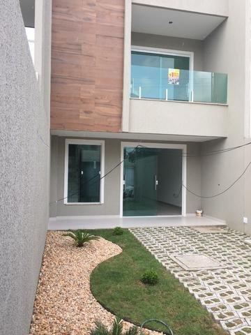 Casas a próximo a avenida washington soares pertinho do shopping acal