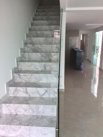 Casas a próximo a avenida washington soares pertinho do shopping acal - Foto 15