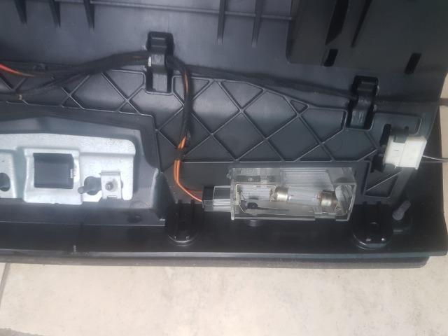 Porta luva do painel da bmw 320i ou 325 i original - Foto 4
