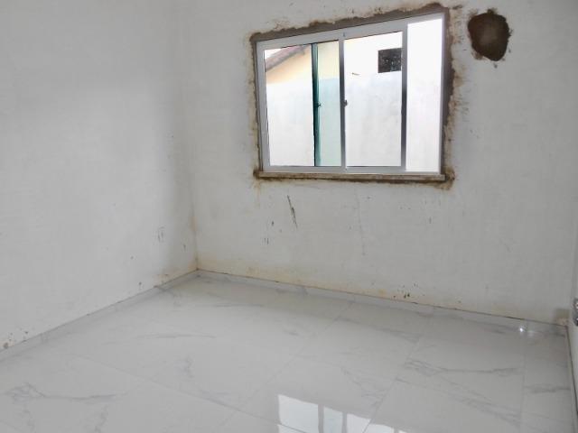 Casas planas em eusébio, terreno gigante 6x50 - Foto 12