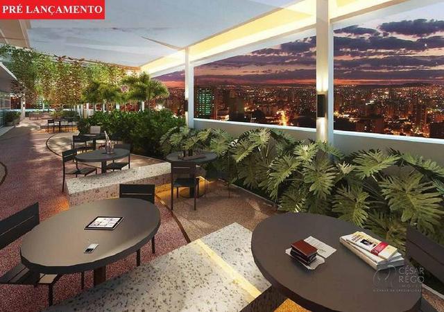 Sala comercial nova - Merit office & Mall, proximo ao Rio Mar - Foto 2