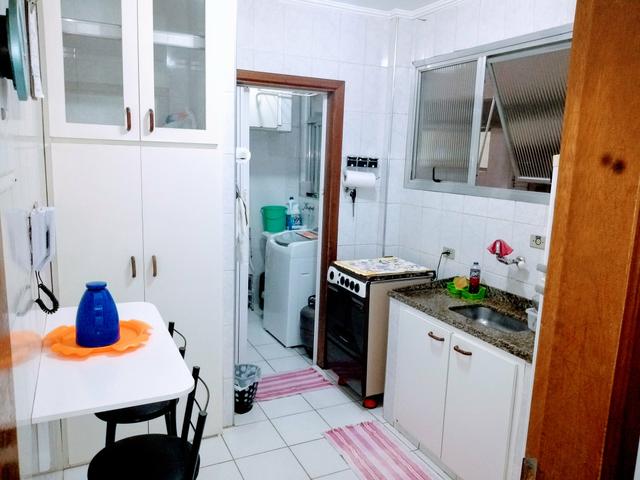AP * 140*para temporada no Guarujá - Foto 7