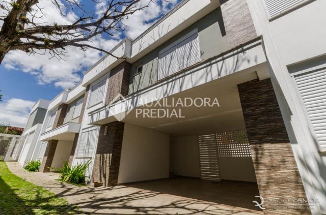 Casa para alugar com 3 dormitórios em Nonoai, Porto alegre cod:253360 - Foto 8