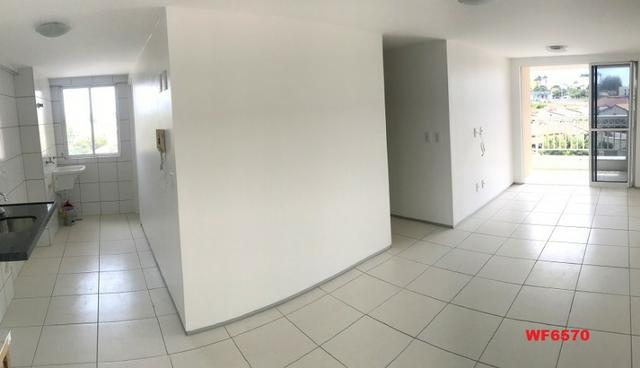 AP1086 Parc du Soleil, apartamento no Cambeba, 3 quartos, 2 vagas, próx Washington Soares - Foto 3