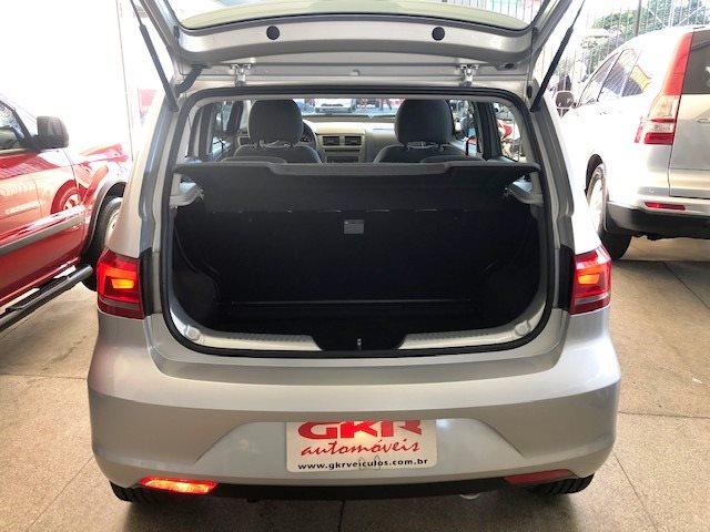 VOLKSWAGEN FOX 2014/2015 1.6 MSI COMFORTLINE 8V FLEX 4P MANUAL - Foto 16