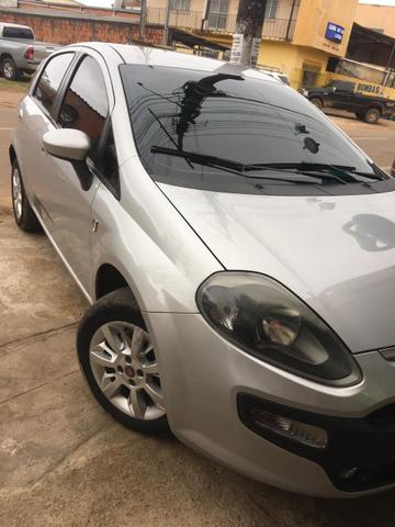Punto - Foto 2