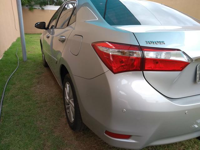 Corolla 2017/2017- GLi1.8 CVT - Foto 5