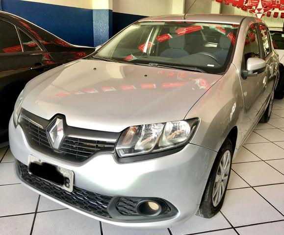 Renault Sandero 2015 - Foto 2