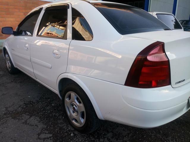Corsa Sedan Premium GNV 2010 1.4 Econoflex - Foto 3