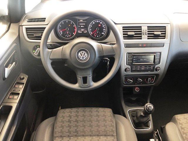 VOLKSWAGEN FOX 2014/2015 1.6 MSI COMFORTLINE 8V FLEX 4P MANUAL - Foto 14
