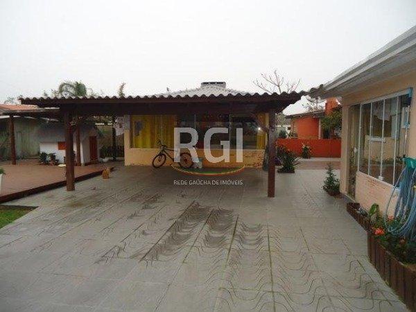 Casa à venda com 4 dormitórios em Centro, Osório cod:OT6240 - Foto 12
