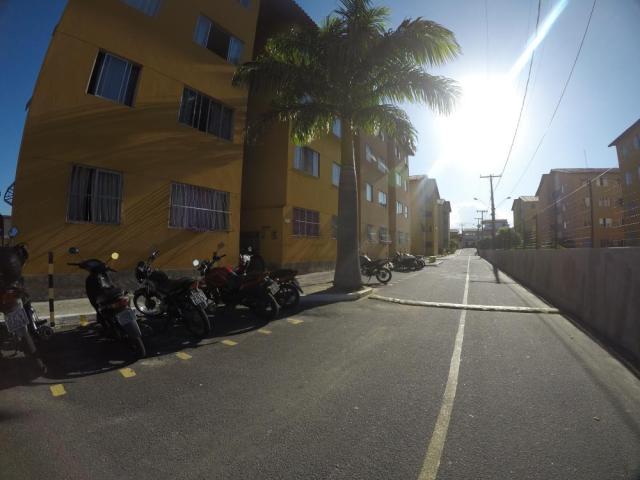 Apartamento à venda com 2 dormitórios em Jardim tropical, Serra cod:AP153LE - Foto 14