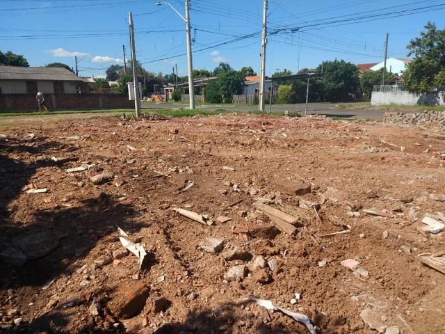 Terreno esquina SL - Foto 3