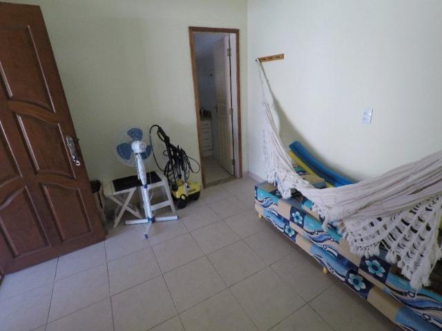 Chácara 1660m², área gourmet, piscina, a 6 km da praia de Jacaraípe - Foto 6