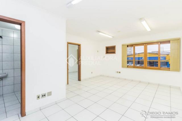 Escritório para alugar em Gloria, Porto alegre cod:229877 - Foto 6