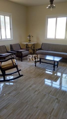 Casa à venda com 3 dormitórios em Ferroviário, Montenegro cod:LI50877535 - Foto 3