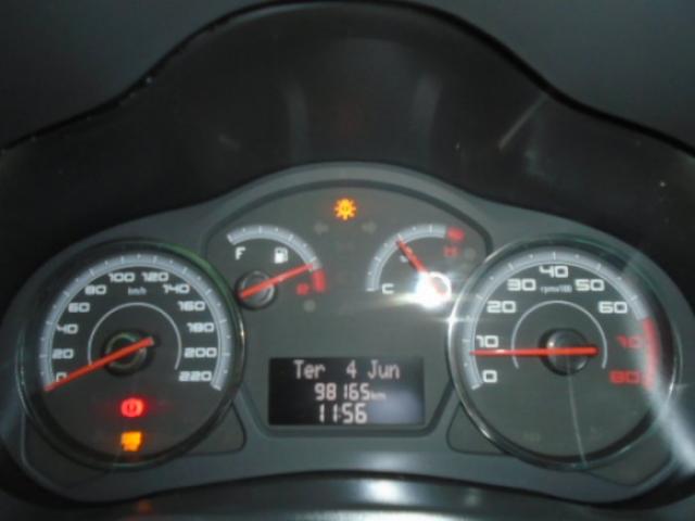 Fiat grand siena 2014 1.4 mpi attractive 8v flex 4p manual - Foto 20