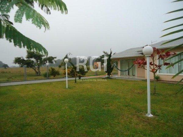 Casa à venda com 4 dormitórios em Centro, Osório cod:OT6240