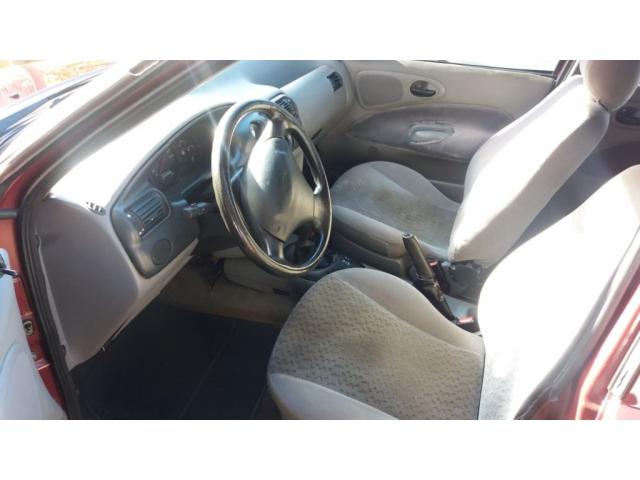FORD ESCORT GL 1.6I / 1.6 - Foto 6