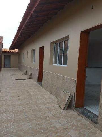 Casa nova ,barata ,com tudo oque você precisa .linda - Foto 14