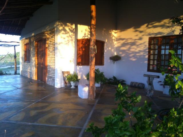 Casa na praia de Flecheiras Trairi - CE - Foto 7