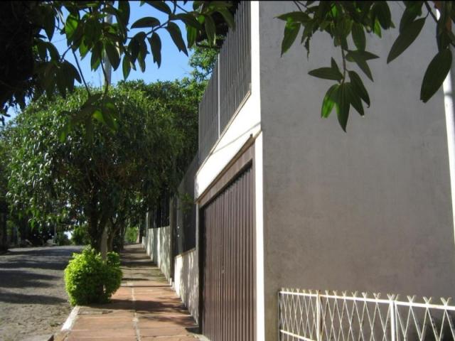 Casa à venda com 4 dormitórios em Centro, Estrela cod:LU268643 - Foto 9