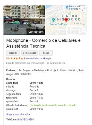 Promoção Xiaomi Note 7 48mpx, Novo lacrado, apenas R$999,00 com Garantia - Foto 2