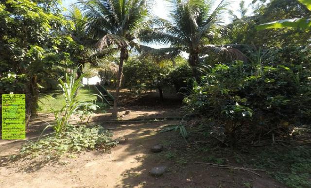 Chácara 1660m², área gourmet, piscina, a 6 km da praia de Jacaraípe - Foto 14