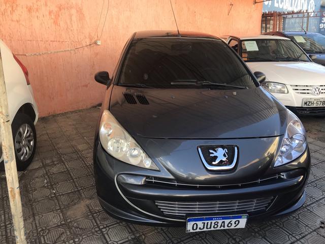 Peugeot 2013 207