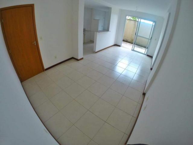 Apartamento à venda com 2 dormitórios em Morada de laranjeiras, Serra cod:AP158V - Foto 3
