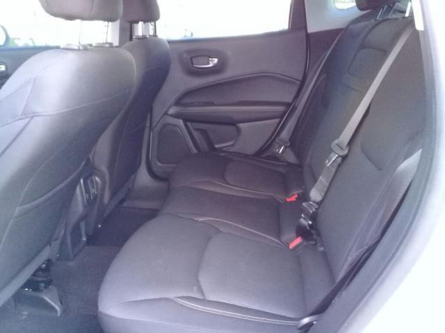 Jeep compass 2.0 16v 2.0 flex longitude automático - Foto 10
