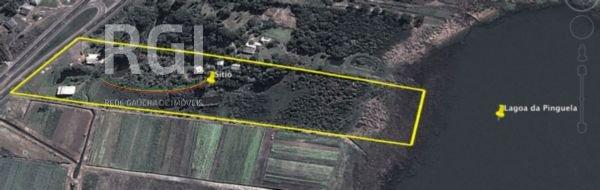 Terreno à venda em Laranjal, Osório cod:OT5558 - Foto 7