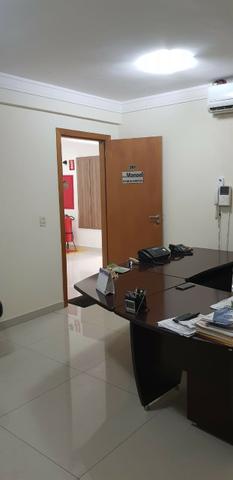 Sala Comercial Ed. Executive Copa Center centro de Cuiabá - Foto 9