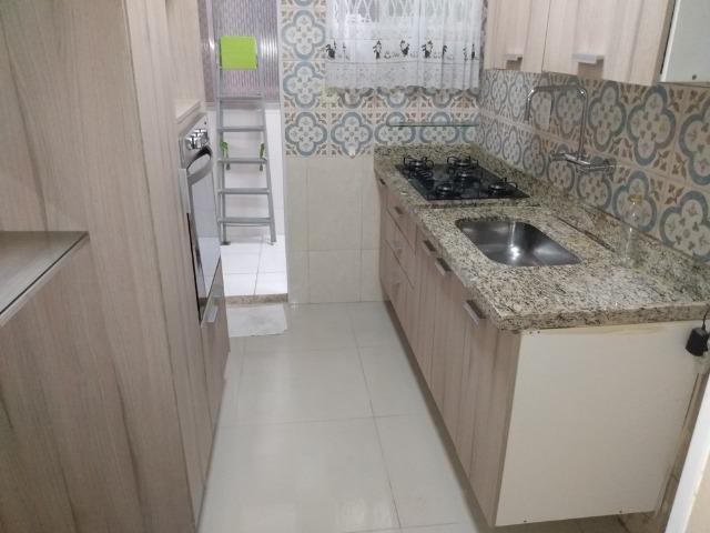 Vendo Méier Apartamento reformado 2 qts com elevador e vaga - Foto 14