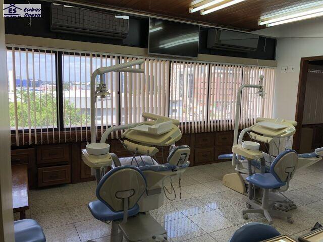 Três salas montada uma clínica odontológica no Renascença II - Foto 2
