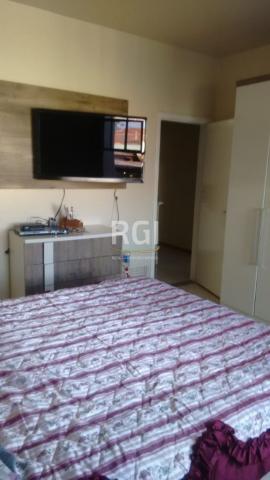 Casa à venda com 3 dormitórios em Ferroviário, Montenegro cod:LI50877535 - Foto 19