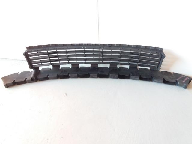 Grade Inferior Parachoque Renault Fluence 2011/2014 - Foto 4