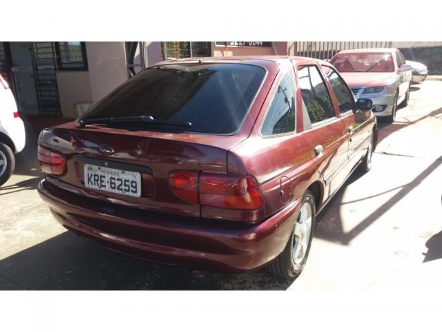 FORD ESCORT GL 1.6I / 1.6 - Foto 3