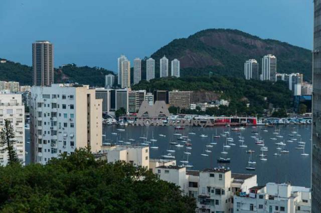 Apartamento à venda com 4 dormitórios em Flamengo, Rio de janeiro cod:NIAP40542 - Foto 2