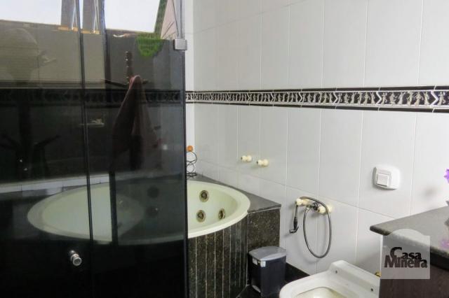 Casa à venda com 5 dormitórios em Caiçaras, Belo horizonte cod:247705 - Foto 18