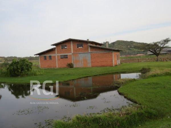 Terreno à venda em Laranjal, Osório cod:OT5558 - Foto 5