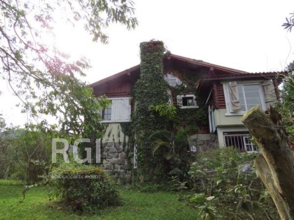 Terreno à venda em Laranjal, Osório cod:OT5558