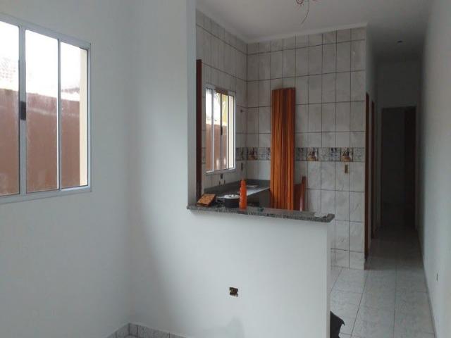 Casa nova ,barata ,com tudo oque você precisa .linda - Foto 7