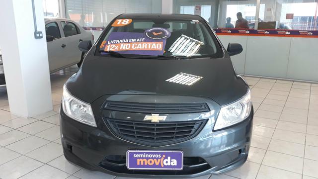 Onix joy 1.0 / 2018 6 marchas