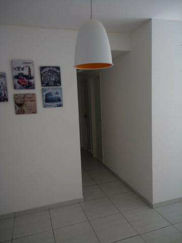 Apartamento 2 Qtos 1 suíte em Jardim Atlântico/ Olinda - Foto 13