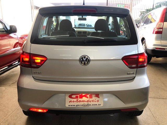 VOLKSWAGEN FOX 2014/2015 1.6 MSI COMFORTLINE 8V FLEX 4P MANUAL - Foto 15