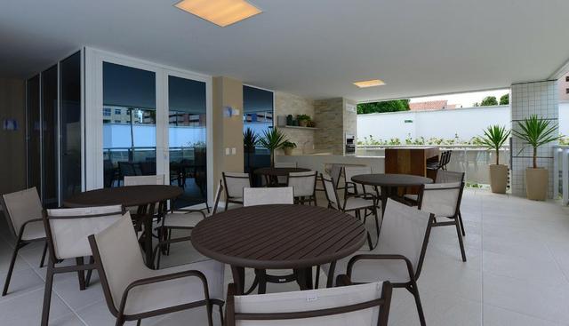 Apartamento de luxo, De R$ 1.630.000,00 Por R$ 1.300.000,00 Apartamento com 172 M2 - Foto 4